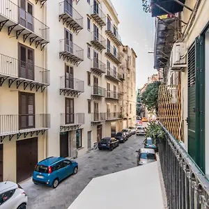 Kalak-cassari Palermo